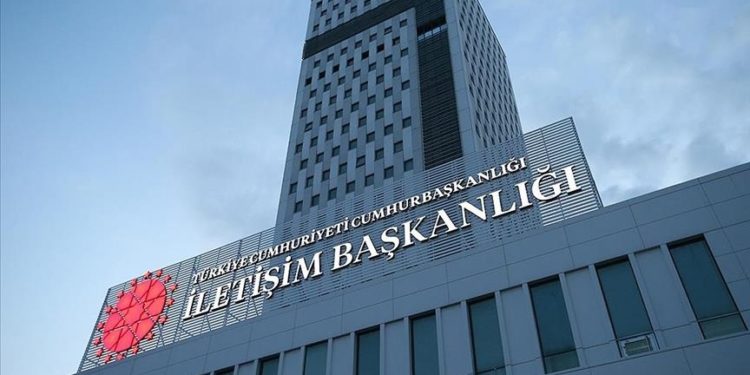 Cumhurbaşkanlığı İletişim Başkanlığı 14-15 Nisan Dezenformasyon Bülteni’ni yayımladı