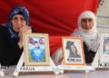 Diyarbakır annelerinden çocuklarına "teslim ol" çağrısı