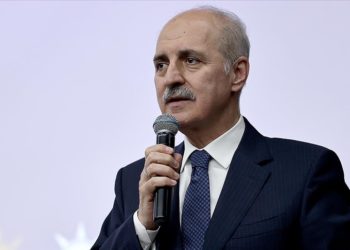 14 Mayıs Türkiye Yüzyılı’nın başlangıcı olacaktır