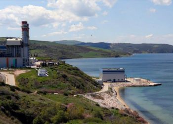 Türkiye'nin ilk hidrojen vadisinde yeşil hidrojenin pilot üretimine başlandı