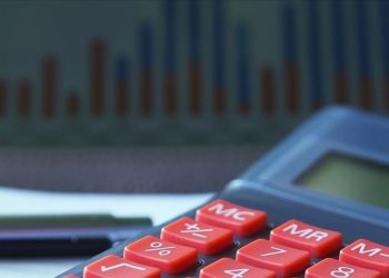 Yurt Dışı Üretici Fiyat Endeksi martta aylık bazda 1,35, yıllık yüzde 40,35 arttı