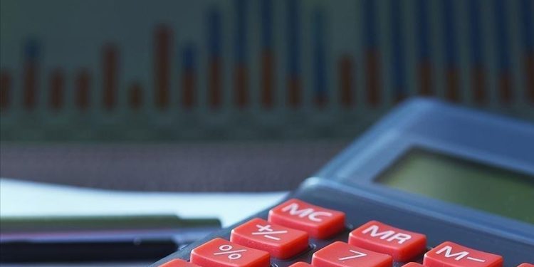 Yurt Dışı Üretici Fiyat Endeksi martta aylık bazda 1,35, yıllık yüzde 40,35 arttı