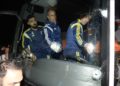 Fenerbahçeli yöneticilerden 4 Nisan 2015’teki takım otobüsü saldırısına ilişkin açıklama