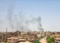 Sudan’daki askerlerimizin güvenliğinin temini için ilgili makamlarla koordinasyon içindeyiz