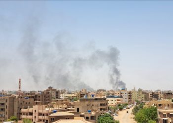 Sudan’daki askerlerimizin güvenliğinin temini için ilgili makamlarla koordinasyon içindeyiz