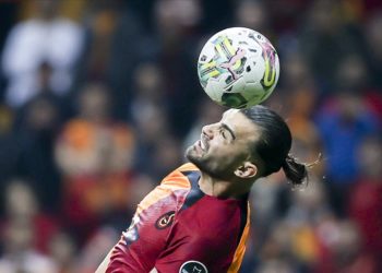 Abdülkerim Bardakcı'nın sol arka alt adale grubunda zorlanma tespit edildi