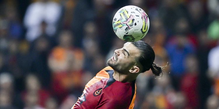 Abdülkerim Bardakcı'nın sol arka alt adale grubunda zorlanma tespit edildi