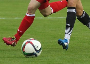 2025 Avrupa Kadınlar Futbol Şampiyonası, İsviçre'de düzenlenecek