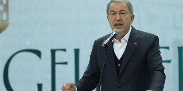 Mehmetçik son 3 günde Irak ve Suriye’nin kuzeyinde 18 teröristi etkisiz hale getirdi