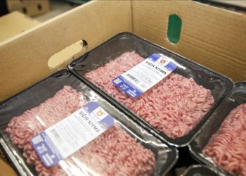 Başkentte ESK'nin indirimli et vereceği marketlerin sayısı artacak