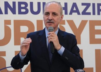 14 Mayıs Türkiye için kader seçimidir