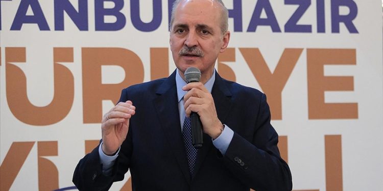 14 Mayıs Türkiye için kader seçimidir