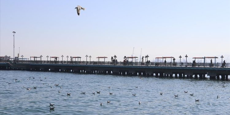 Tekirdağ bu yıl 5 milyon yerli ve yabancı ziyaretçi bekliyor