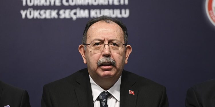 14 Mayıs’taki seçimlerde 64 milyon 113 bin 941 seçmen oy kullanacak