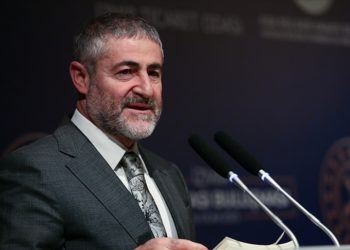 Bakan Nebati, Türkiye’ye doğrudan yabancı yatırım girişleri hakkında açıklamalarda bulundu