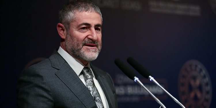 Bakan Nebati, Türkiye’ye doğrudan yabancı yatırım girişleri hakkında açıklamalarda bulundu