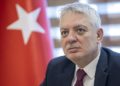 Rekabet Kurumu Başkanı Küle: Kurumumuz, kırmızı etteki fiyat artışları konusunda son derece duyarlı