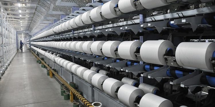 Sasa Polyester, sermaye artırımı için SPK’ye başvurdu