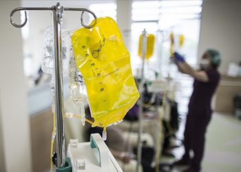 Kanserde erken teşhis için tarama programlarına katılma önerisi