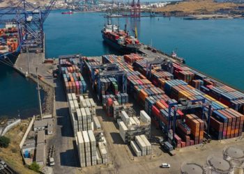 Türkiye, BAE ve Suudi Arabistan’a ihracatta atağa kalktı