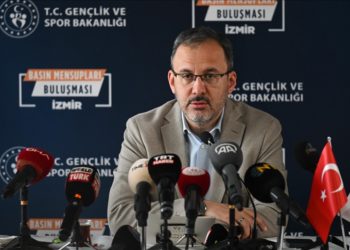 Son 4 ayda sporcularımız 340 altın, 385 gümüş, 320 bronz olmak üzere 1045 madalya aldı