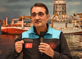 Konutlarda kullanılan doğal gazın tamamını Karadeniz’deki rezervden karşılayabilir hale geleceğiz