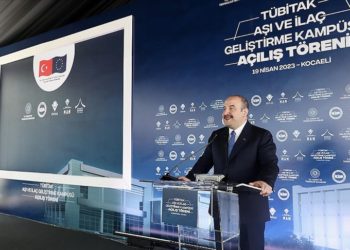 Farklı aşı ve genetik ürünleri, biyoteknolojik ilaç ve aşı adaylarını hücreden başlayarak üretilebileceğiz