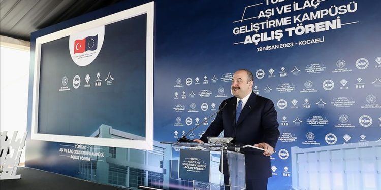 Farklı aşı ve genetik ürünleri, biyoteknolojik ilaç ve aşı adaylarını hücreden başlayarak üretilebileceğiz