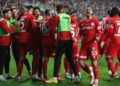 Samsunspor, 11 yıl sonra Süper Lig’de