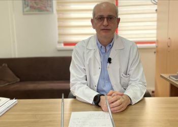 Sigara, alkol ve stresten uzak yaşam tarzı kalp hastalıklarından koruyor