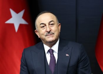 Dışişleri Bakanı Çavuşoğlu'ndan "Türk Devletleri Teşkilatı" paylaşımı