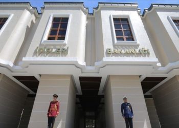 İçişleri Bakanlığının aile içi ve kadına şiddetle mücadele çalışmaları “AKŞİM” tarafından denetlenecek