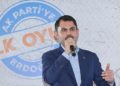 Moto kuryelerimizin dinlenebilmesi için tüm imar planlarında yol kenarlarında dinlenme alanları ayırıyoruz