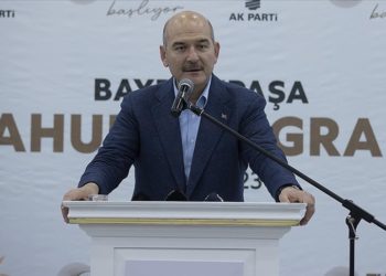 Geçen ay etkisiz hale getirdiklerimizle beraber Tunceli’de terörist kalmadı