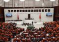 Meclis, OSB’ler ve enerji alanı ile sağlık alanında düzenlemeler içeren kanun teklifini yasalaştırmak için mesai yapacak