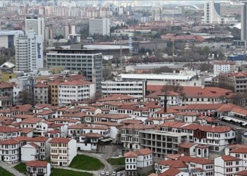 Kentsel dönüşümdeki yeni adımlar evini yenileyeceklere kolaylık sunuyor