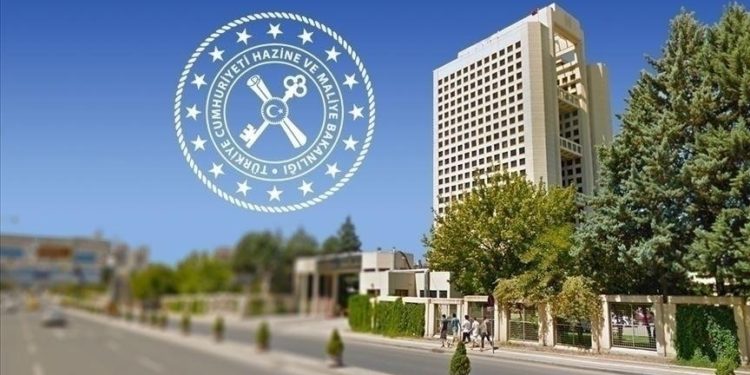 Terör örgütleriyle bağlantılı bazı kişi ve şirketlerin Türkiye'deki mal varlıkları donduruldu