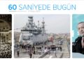 60 saniyede bugün (17 Nisan 2023)