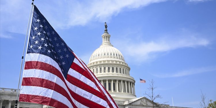 ABD'de Kongre üyeleri liderlerin evlerinden çıkan "gizli belgeleri" inceleyecek