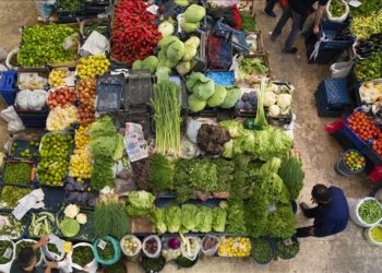 Cumhurbaşkanı Erdoğan’ın açıkladığı pazarcı esnafına sağlanacak vergi desteğinin detayları belli oldu