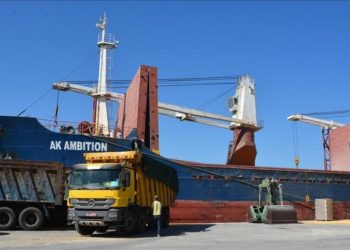 AB'den Ukrayna'dan tahılı ithalatını yasaklayan Polonya ve Macaristan'a tepki