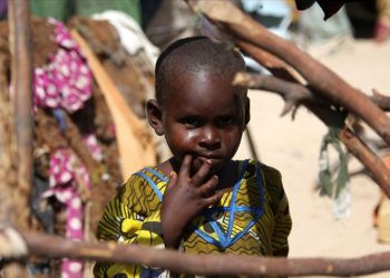 DSÖ: Afrika'da 33 milyon çocuk 2025'e kadar aşılanmalı