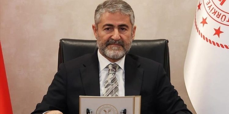 ‘Enflasyonun zaman içerisinde daha da düştüğünü göreceğiz’