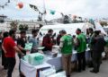 İHH, deprem bölgelerinde 1 milyonu aşkın kişiye iftarlık ve sahurluk ikram etti