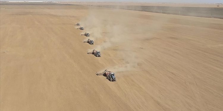 TİGEM geçen yıl karını 6 katına çıkararak tarihi rekor kırdı