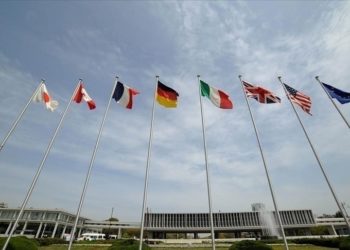 G7 ülkelerinden makroekonomik ve finansal istikrarı koruma kararlığı