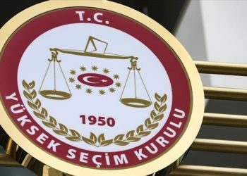 İttifakların ve partilerin oy pusulasındaki yerleri kesinleşti