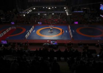 Milli güreşçiler, Avrupa Şampiyonası’nda mindere çıkacak