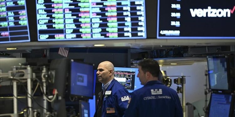 Küresel piyasalar Avrupa’nın enflasyon verilerine odaklandı