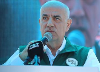 Yeni dönemde tarım da büyük ivme kazanacak